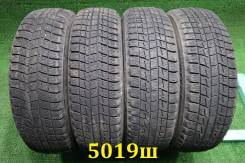 Bridgestone Blizzak Revo1. Зимние, без шипов, 2005 год, износ: 20%, 4 шт
