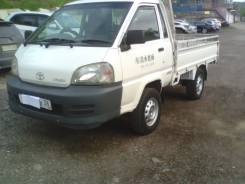 Toyota Lite Ace. Продаёться грузовик Toyota-Lite-Ace, 2 200 куб. см., 1 000 кг.