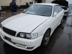 Toyota Chaser. JZX100, 1JZGTE