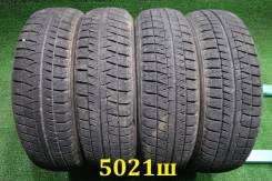 Bridgestone Blizzak Revo GZ. Зимние, без шипов, 2009 год, износ: 20%, 4 шт
