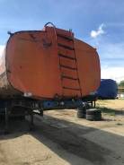Алексеевка Химмаш. Автоцистерна, 36 000,00 куб. м.