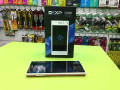 DEXP Ixion ES 4.5. Б/у