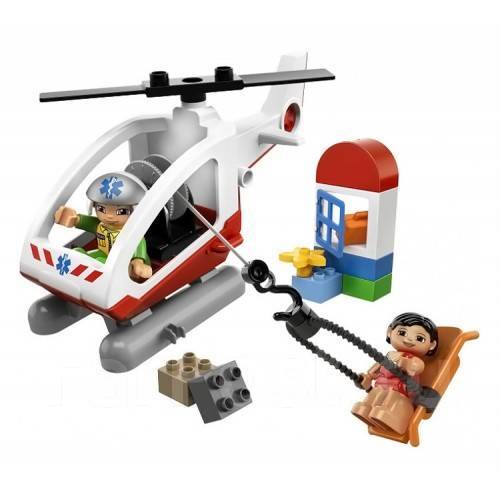 Lego sales duplo 5794