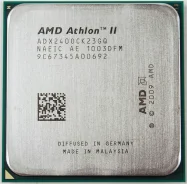 AMD Athlon II X2 240