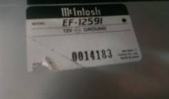 Усилитель магнитолы. Subaru Legacy, BL5, BLE, BP5, BP9, BPE Subaru Outback, BP9, BPE Subaru Legacy B4, BL5, BL9, BLE Двигатели: EJ203, EJ204, EJ20X, E...