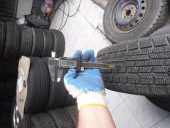 Goodyear Ice Navi Zea. Всесезонные, износ: 5%, 4 шт