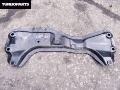 Балка под двс. Honda HR-V, GH1, GH2, GH3, GH4 Двигатели: D16A, D16AVTEC