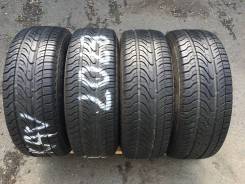 Toyo Tranpath S/U Sport. Летние, 2010 год, износ: 10%, 4 шт