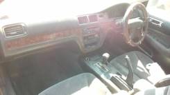 Honda Inspire. CC2
