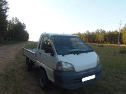 Toyota Lite Ace. Продам бортовой грузовик LITE ACE, 1 801 куб. см., 1 000 кг.
