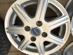 Bridgestone FEID. 5.0x13, 4x100.00, ET32, ЦО 75,0 мм. Под заказ