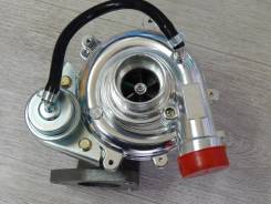 Турбина. Toyota: Hiace, ToyoAce, Kijang, Dyna, Hilux Pick Up, Regius Ace, Land Cruiser Prado, Hilux, Fortuner, Innova Двигатель 2KDFTV