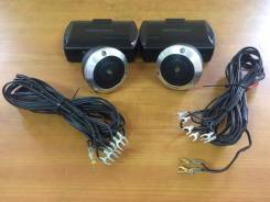 Топовые ВЧ Alpine DLX-F30T+DDLinear 2-WAY Crossover Network
