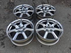 Millous. 6.5x16, 5x114.30, ET48, ЦО 72,0 мм.