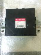 Блок управления двс. Daihatsu Terios Kid, J111G, 111G Daihatsu Terios Двигатели: EFDEM, EFDET