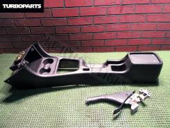 Бардачок. Honda HR-V, GH4, GH3 Двигатель D16A