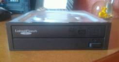 DVD-RW приводы.