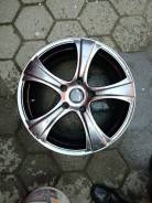 Скад Sakura. 7.5x17, 5x120.00, ET20