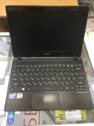 Acer TravelMate B113-E. 11", ��� 2048 ��, WiFi: 1, Bluetooth: 1 ����