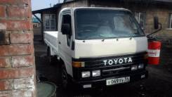 Toyota Toyoace. Продам грузовика, 2 398 куб. см., 1 500 кг.