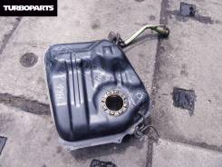 Бак топливный. Honda HR-V, GH1, GH4, GH2, GH3 Двигатель D16A