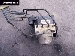 Блок abs. Honda HR-V, GH1, GH3 Двигатель D16A