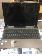Acer Aspire 5750. 15.5", WiFi: 1, Bluetooth: 1 ����