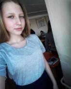 Няня. Образование не указано