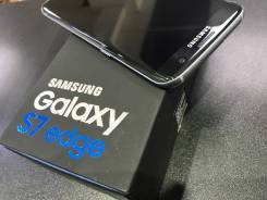 Samsung Galaxy S7 Edge SM-G935F. Новый