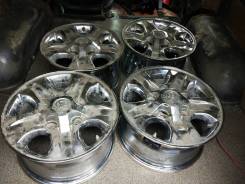 Toyota. x16, 5x150.00, ET60