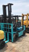 Sumitomo. Вилочный погрузчик FD30, 3 000 кг. Под заказ