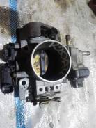 Заслонка дроссельная. Honda: Accord, Civic, CR-V, Stream, Edix, Civic Type R, Integra, FR-V, Stepwgn Двигатель K20A