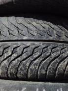 Hankook. Летние, 2015 год, износ: 40%, 4 шт