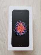 Apple iPhone SE 64Gb. Б/у