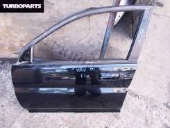 Дверь боковая. Honda HR-V, GH4, GH3 Двигатель D16A
