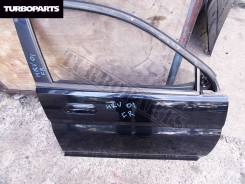 Дверь боковая. Honda HR-V, GH4, GH3 Двигатель D16A