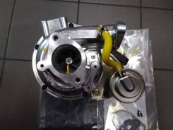 Турбина. Nissan Navara Nissan NP300 Двигатель YD25DDTI