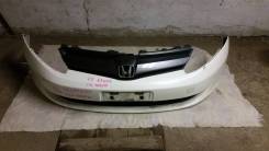 Бампер. Honda Airwave