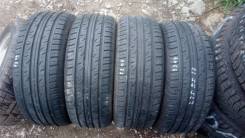 Dunlop Grandtrek PT3. Летние, 2015 год, износ: 5%, 4 шт
