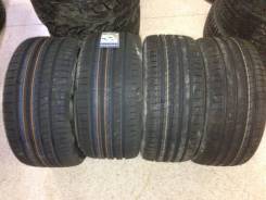Goodyear Eagle F1 Asymmetric 2. Летние, 2016 год, без износа, 4 шт