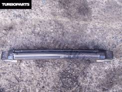 Жесткость бампера. Honda HR-V, GH1, GH4, GH2, GH3 Двигатель D16A