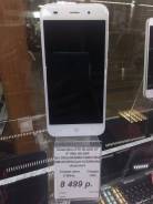 ZTE Blade X7. Новый