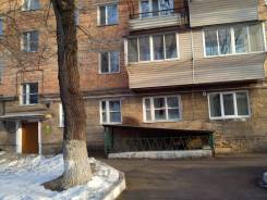 3-комнатная, Советская 68. Пограничный, частное лицо, 58 кв. м. Дом снаружи