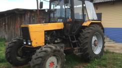 МТЗ 82. Продам трактор Беларус мтз-82, 5 000 куб. см.
