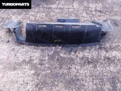 Защита бампера. Honda HR-V, GH1, GH4, GH2, GH3 Двигатель D16A