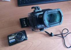 Sony Cyber-shot DSC-WX100. Под заказ