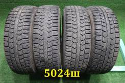 Pirelli Winter Ice Control. Зимние, без шипов, 2012 год, износ: 10%, 4 шт