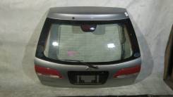 Дверь пятая NISSAN EXPERT, W11, QG18DE, 0080007462