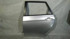 Дверь SUBARU TREZIA, NCP125, 1NZFE, 0070008359