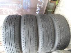 Dunlop Grandtrek AT20. Летние, износ: 30%, 4 шт